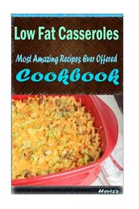Low Fat Casseroles