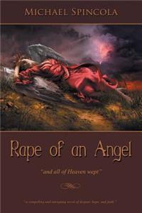 Rape of an Angel