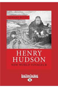 Henry Hudson