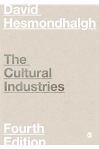 The Cultural Industries