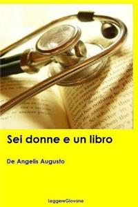 Sei donne e un libro