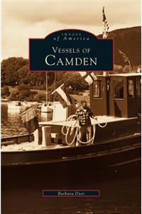 Vessels of Camden