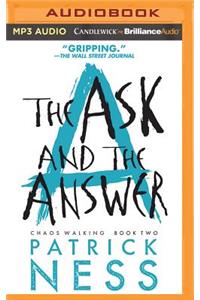 Ask and the Answer