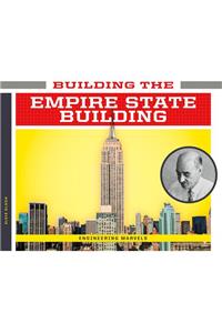 Building the Empire State Building