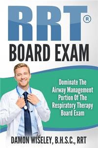 RRT Board Exam Series