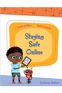 Staying Safe Online