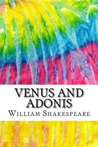 Venus and Adonis