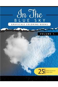 In the Blue Volume 1