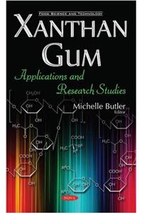 Xanthan Gum