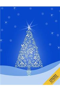 Christmas Notebook Collection