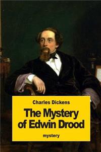 Mystery of Edwin Drood