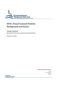 EPA's Vessel General Permits