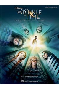 A Wrinkle in Time