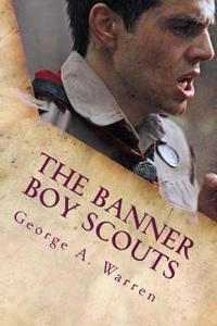 The Banner Boy Scouts