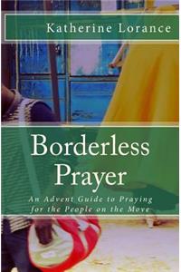 Borderless Prayer