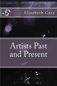 Artists Past and Present