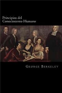 Principios del Conocimiento Humano (Spanish Edition)
