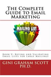 Complete Guide to Email Marketing