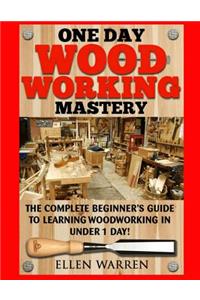 Woodworking