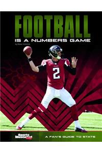 Football Is a Numbers Game