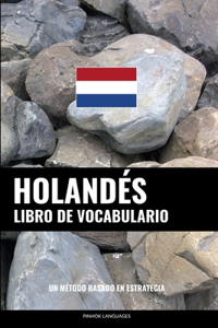 Libro de Vocabulario Holandés