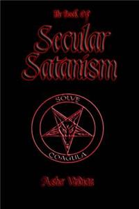 The Book of Secular Satanism