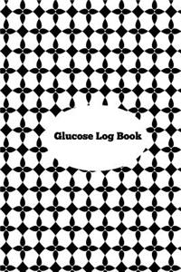 Glucose Log Book
