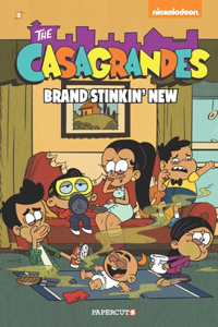 The Casagrandes #3