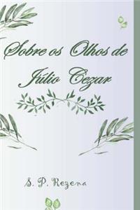 Sobre OS Olhos de Julio Cezar