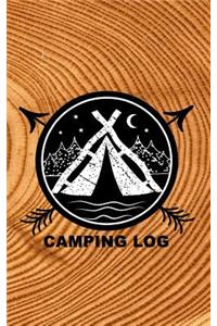 Camping Log