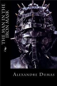 Man in the Iron Mask