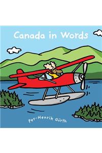 Canada in Words