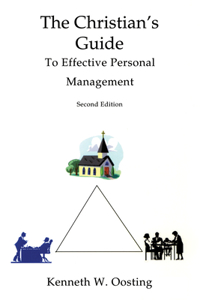 Christian's Guide to Effective Personal Management