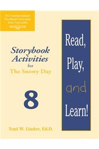 Read, Play, and Learn!® Module 8