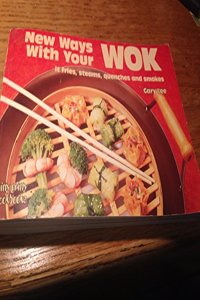 New Ways with Your Wok
