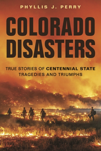 Colorado Disasters