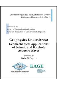 Geophysics Under Stress