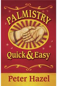 Palmistry