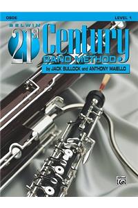 Belwin 21st Century Band Method, Level 1