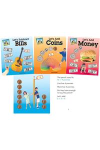 Dollars and Cents Set 3