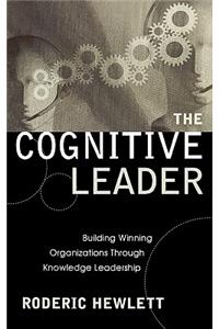 The Cognitive Leader