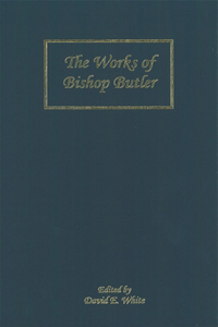 Works of Bishop Butler