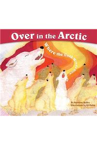 Over in the Arctic