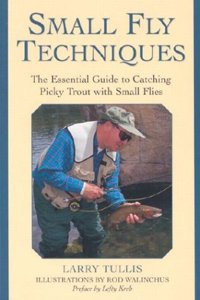 Small Fly Techniques