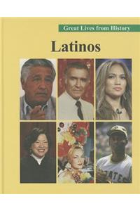 Great Lives from History: Latinos