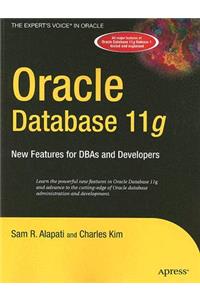 Oracle Database 11g