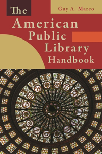 American Public Library Handbook