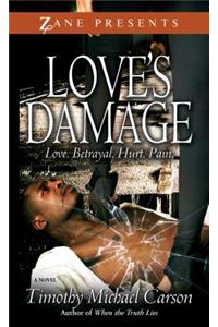 Love's Damage