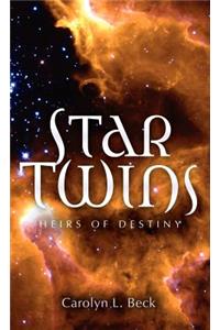 Star Twins- Heirs of Destiny