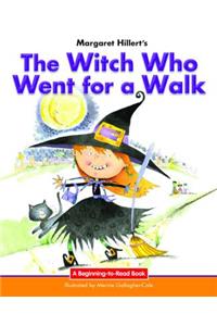 Witch Who Went for a Walk